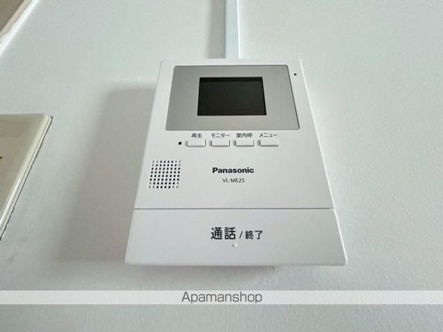 リベルタ七隈の内装写真