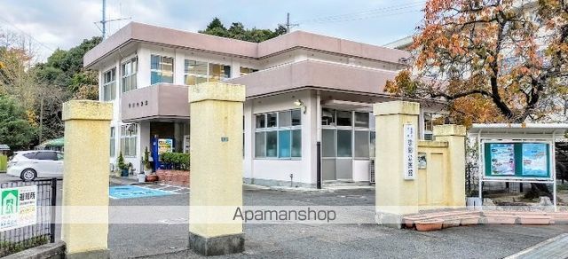 加藤アパートの周辺写真