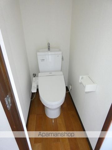 MYビレッジの内装写真