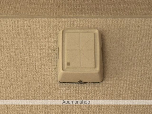 市ヶ尾森ビル参番館の内装写真