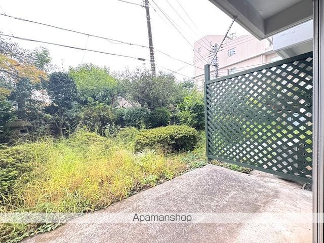 メゾンヴェールの内装写真