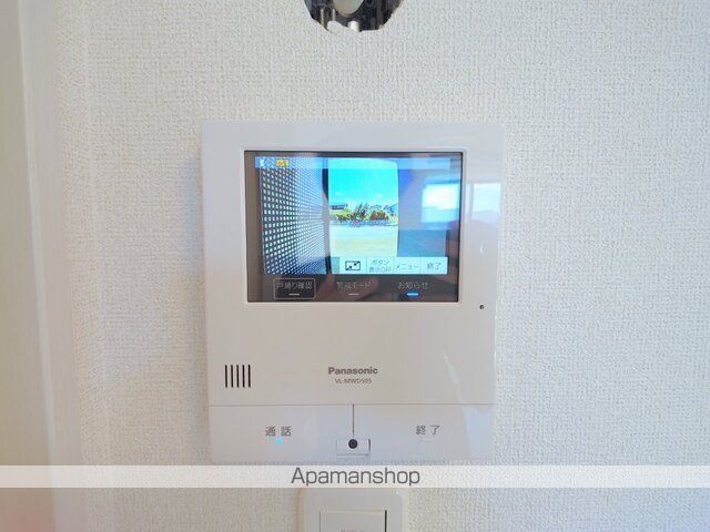 アクティフ IIの内装写真
