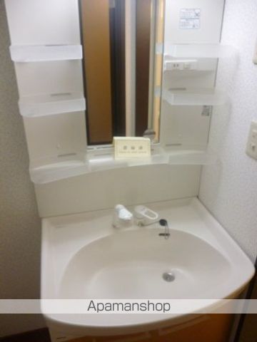 CASA山の手グランデ イーストコートの内装写真