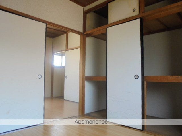 錦町3戸1貸家の内装写真