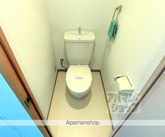 THE BASE四条大宮の内装写真