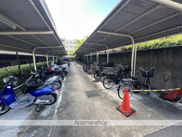 ライオンズマンション奈良帝塚山のその他写真