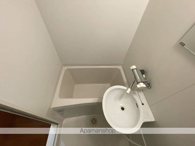 レオパレス京山マスカットの内装写真