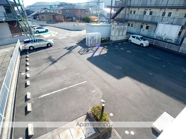 レオパレスラティエーラ1のその他写真