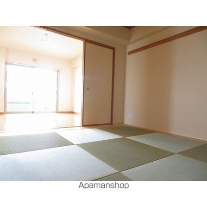 グランデュール千鳥[3LDK/77.47m2]の内装3
