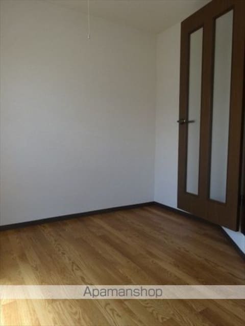 和歌山県和歌山市谷町[1K/19.38m2]のその他内装4