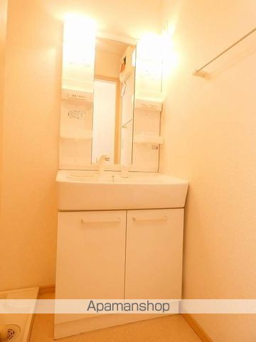 HARADA 2番館 Bの内装写真