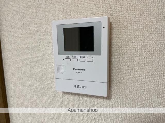 グランチェスタの内装写真