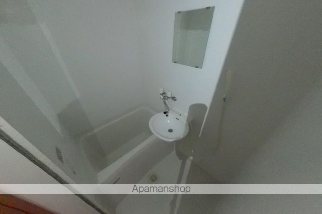 レオパレス関原さくらんぼ館の内装写真