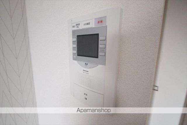 プレサンス新大阪ストリームの内装写真