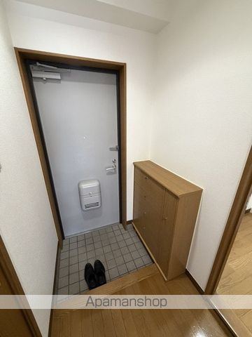 グレースフルコーポの内装写真