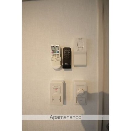 ラシクラス神楽坂[1LDK/31.13m2]のその他設備