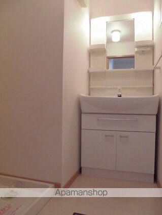 サン　フィオーレＢ[1LDK/41.98m2]の洗面所