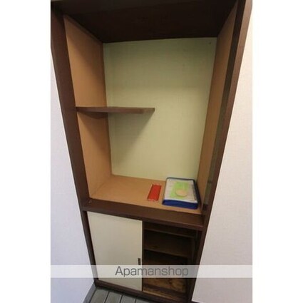 第二大和町マンション[2DK/51.03m2]の内装2