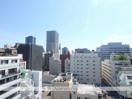 トゥールタ春日町[1K/25.18m2]の内装1