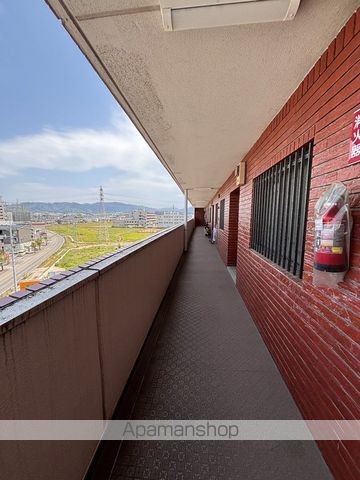 レジデンス内橋のその他写真
