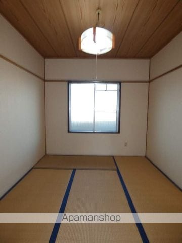 大富ハイホームの内装写真