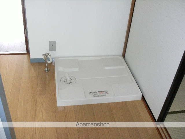 浅野ことぶきマンションの内装写真