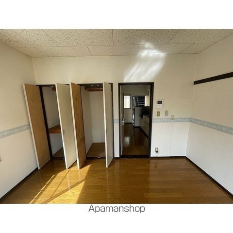 メゾンドールの内装写真