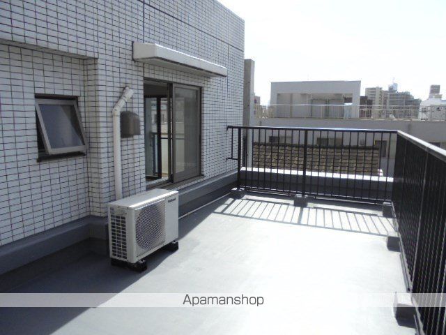 ステージファースト多摩川アジールコートの内装写真