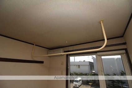 フレンドリー卸町５号館[1LDK/39.74m2]の内装3