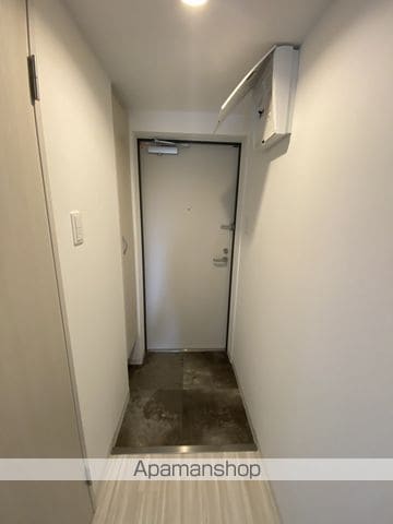 シェラトン札幌菊水の内装写真