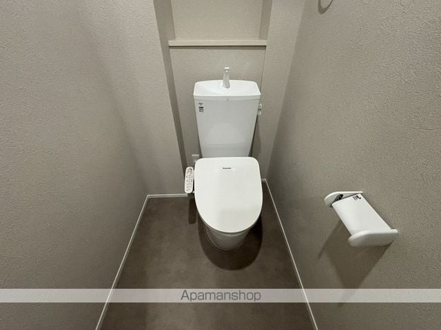 アストロ上本町の内装写真
