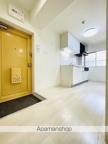 マンション豊の内装写真