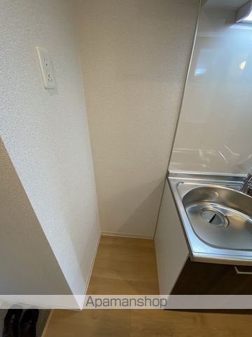 ルミエナ HIHASHIMIKUNIの内装写真