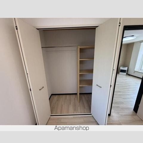 テゥーリの内装写真