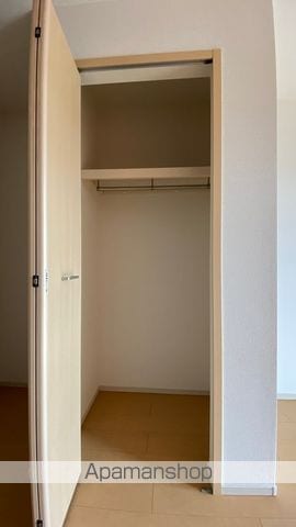 アルカンシエルSAIの内装写真