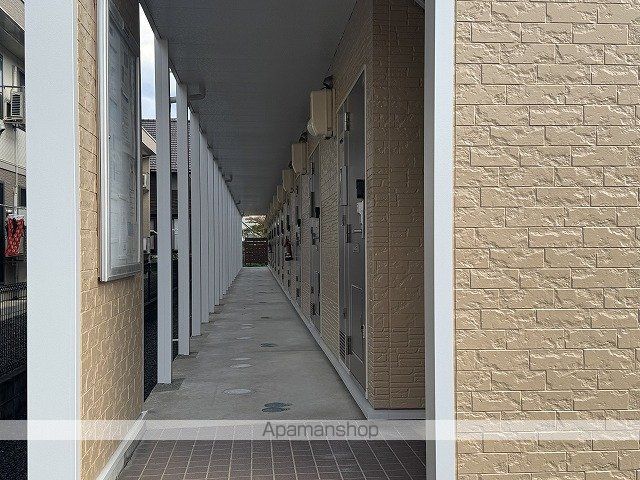 レオパレスラ エスペランサのその他写真