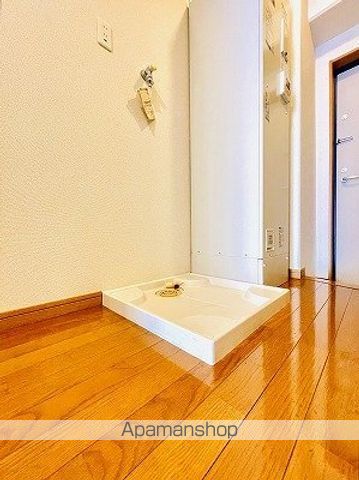 都マンション赤川の内装写真