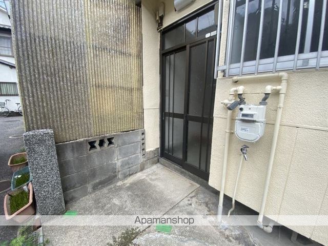 天美南1丁目連棟貸家 A号室のその他写真