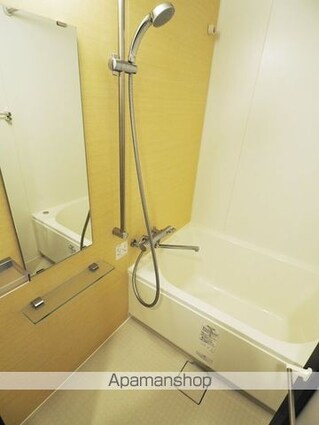 クレヴィアリグゼ世田谷松陰神社前[1LDK/28.54m2]のバス