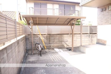 和歌山県和歌山市鷹匠町１丁目[1R/30.03m2]の内装2