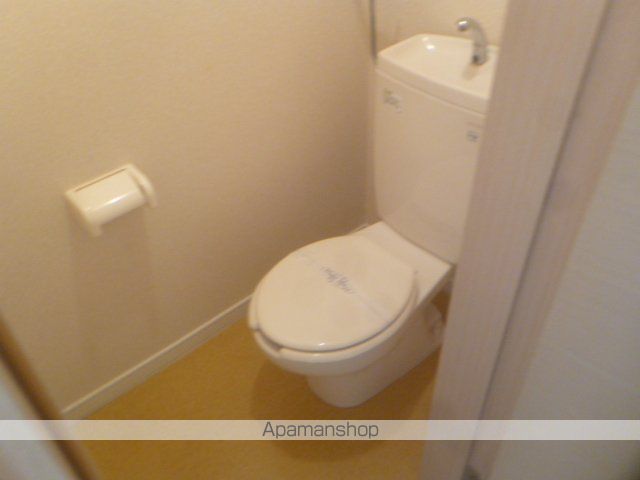 ボヌール厚別壱番館の内装写真