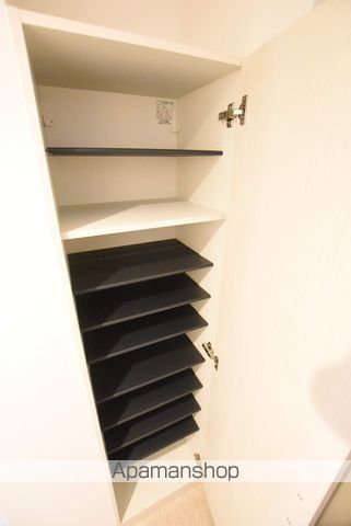 NAGI桑園の内装写真