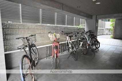 ルーブル高円寺伍番館[1K/20.23m2]のその他内装2