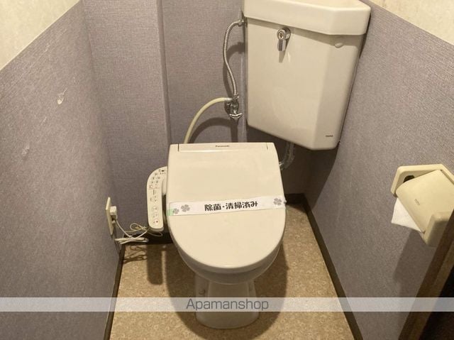 メゾンすがやの内装写真