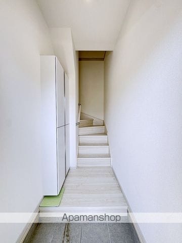 LOTUS住吉の内装写真