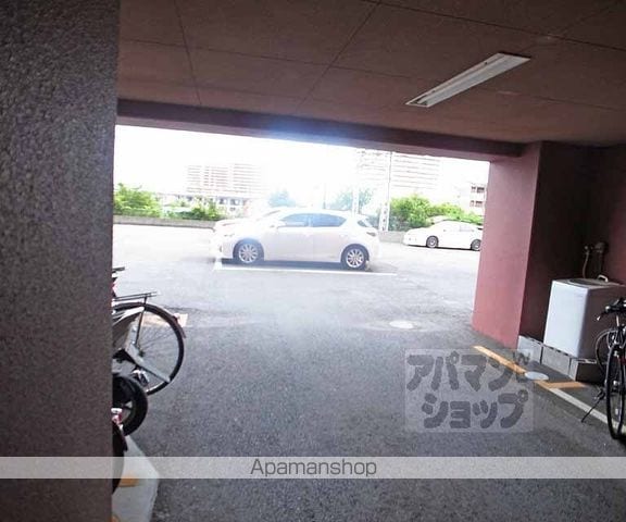 ミラージュ大津京のその他写真