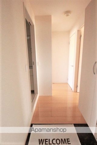 リュミエール・ソレールの内装写真