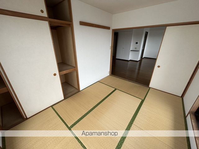 クリオ南与野壱番館の内装写真