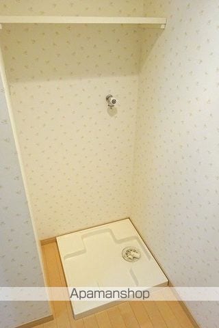 カーサ・フェリース天保山の内装写真