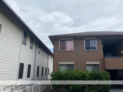 ロイヤルフェルティＦ・Ｇ棟[3LDK/64.1m2]の内装4